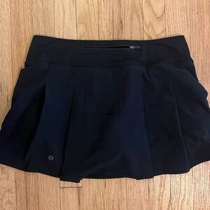 Lululemon skirt